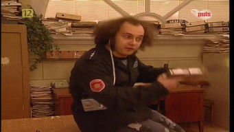 Episode 21 — Episode 21