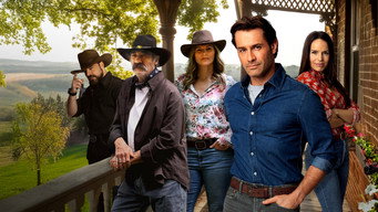 Crossroad Springs (2025- )