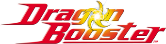 Dragon Booster logo