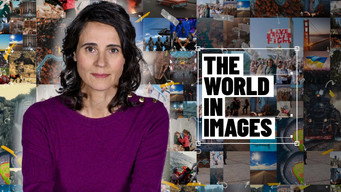 The World in Images (2023- )