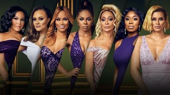 #5 The Real Housewives of Potomac