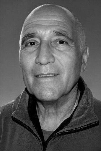 Foto de Jean-Pierre Frésafond