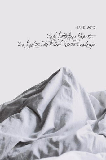 Jane Joyd: Landscape n&ordm;1 (2013)