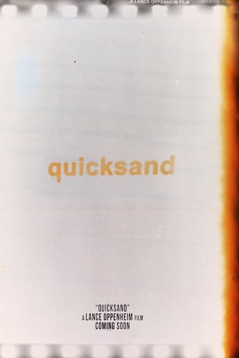 Quicksand en streaming 