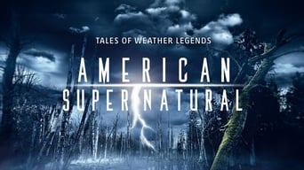 American Super/Natural (2014)
