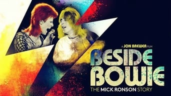 #2 Beside Bowie: The Mick Ronson Story