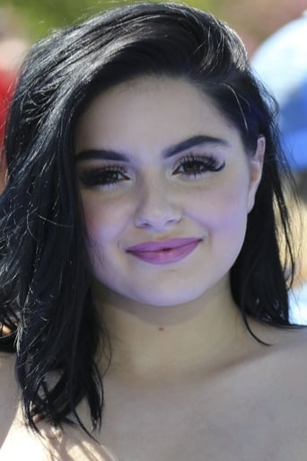 Profile picture of Ariel Winter