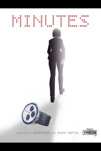 Minutes (2025)