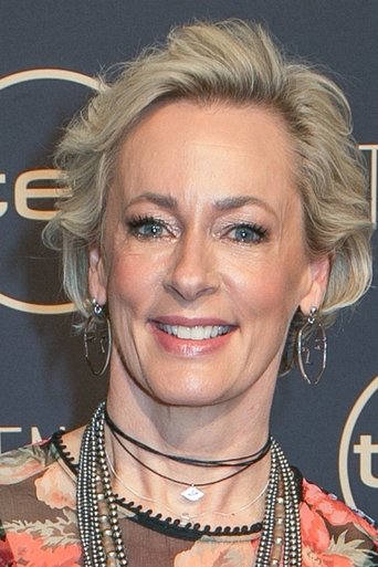 Imagen de Amanda Keller