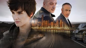 Fugitiva - S1E01