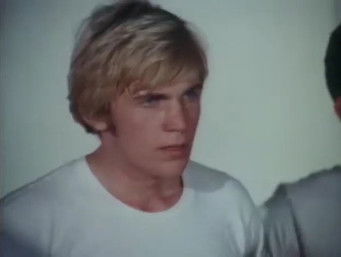 第6話：To Live Another Day