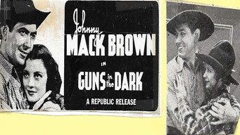 Guns in the Dark (1937)
