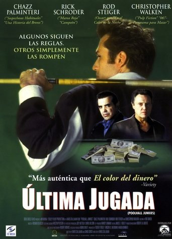 Última jugada Última jugada