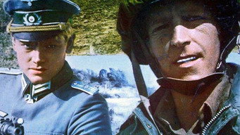 Hell in Normandy (1968)