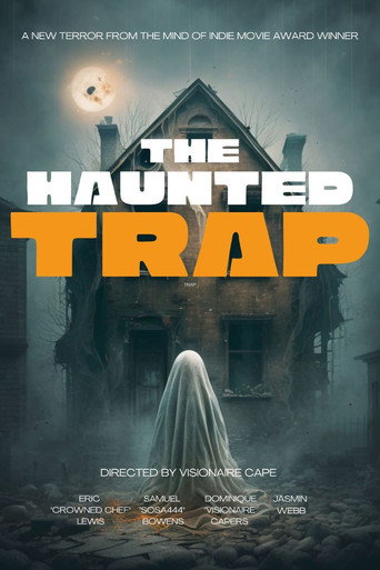 The Haunted Trap (2024)