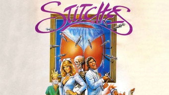 Stitches media image