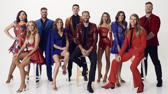 Dancing with the Stars - S2E01