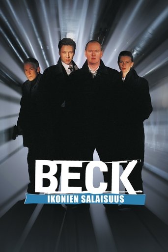 Beck 2 - Ikonien salaisuus