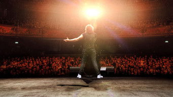 Galeria 1 - RUSSELL BRAND: RE:BIRTH