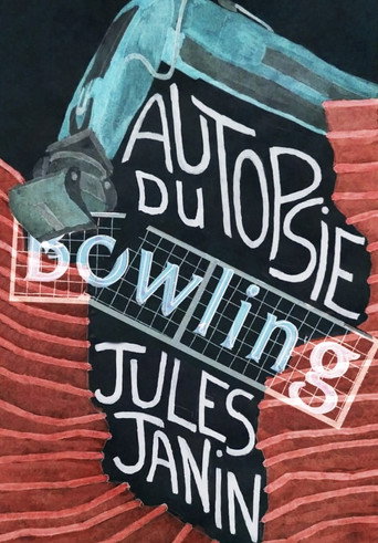Autopsie Du Bowling Boulevard Jules Janin