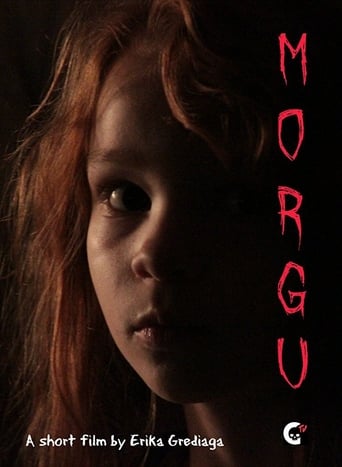 Poster för Morgu