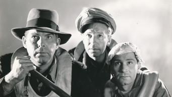 Captain Eddie (1945)