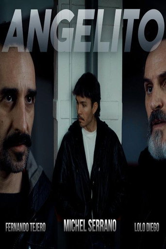 Angelito poster