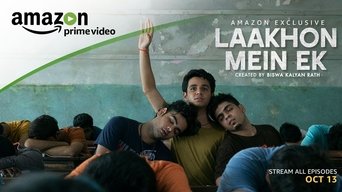 Laakhon Mein Ek - 2x01