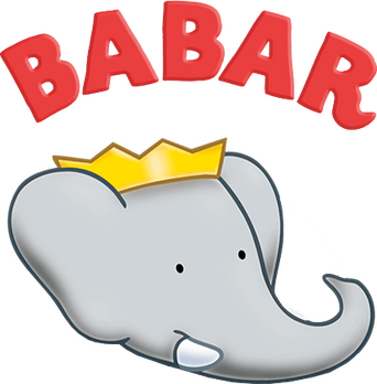 Babar logo