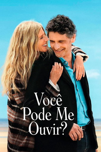 Você Pode Me Ouvir? — Pôsteres 14
