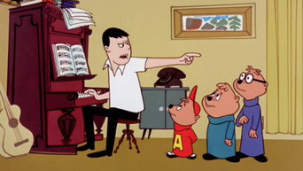 The Alvin Show (1961-1962)