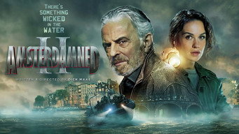 Amsterdamned II (2025)