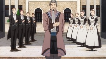 Seijo no Maryoku wa Bannou desu S01E10