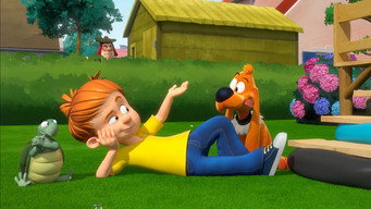 #7 Bobby & Bill