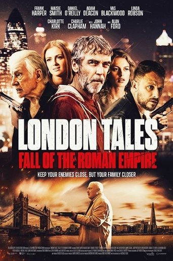 London Tales: Fall of the Roman Empire