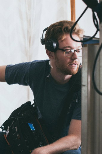 Joshwa Walton — 2