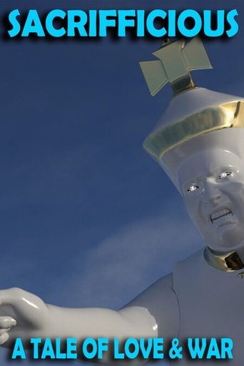 Sacrifficious poster
