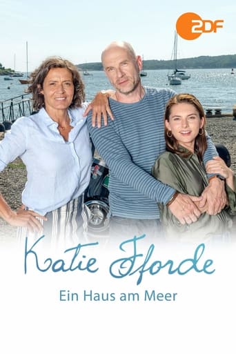 Katie Fforde: Una casa in riva al mare