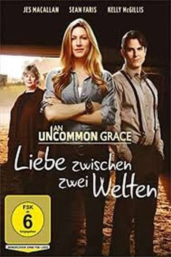 An Uncommon Grace - Liebe zwischen zwei Welten