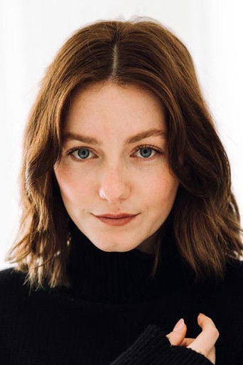 Foto de Alexandra Jensen