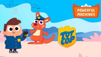 Tot Cop (2019- )