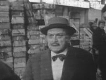 Episode 54 — Episode 54