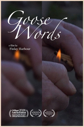 Goose Words (2025)