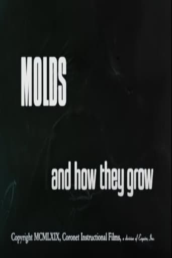 Molds and How They Grow en streaming 