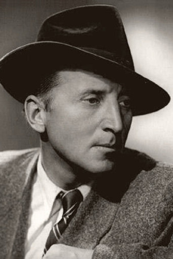 George Reysgof — 2