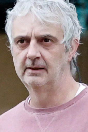 Foto de Paul McGuigan