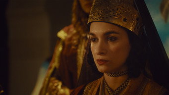 #26 The Last Queen