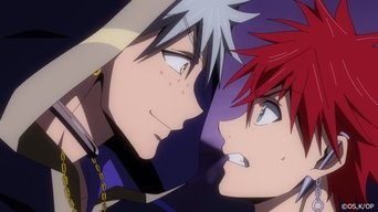 Cena de Episódio 17