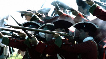 Louisbourg Under Siege (1997)