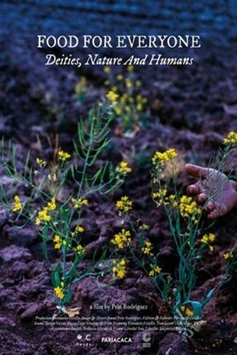 Comida para todos: divinidades, naturaleza y humanos (2025)